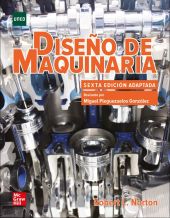 DISENO DE MAQUINARIA