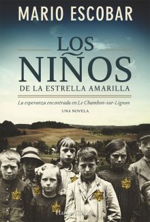 LOS NIÑOS DE LA ESTRELLA AMARILLA