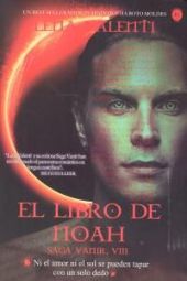 LIBRO DE NOAH, EL