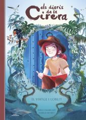 DIARIS DE LA CIRERA 6, ELS - EL VIATGE I LOBLIT