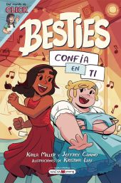 BESTIES 2: CONFÍA EN TI