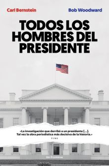 TODOS LOS HOMBRES DEL PRESIDENTE