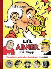 LI´L ABNER VOLUMEN 5