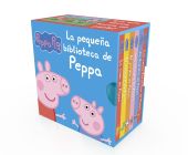 MI PEQUEÑA BIBLIOTECA
