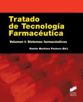 TRATADO DE TECNOLOGIA FARMACEUTICA I