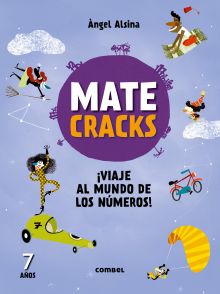 MATE CRACKS 7 AÑOS