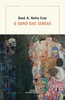O sono das sereas (XI premio de narrativa Tepsol 2017)