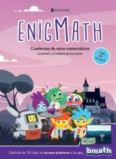 ENIGMATH 2ºEP 25