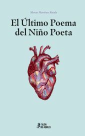 EL ULTIMO POEMA DEL NIÑO POETA