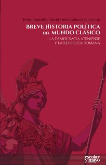 BREVE HISTORIA POLITICA DEL MUNDO CLASICO