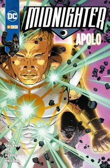MIDNIGHTER: APOLO