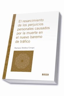 El resarcimiento de los perjuicios personales causados por la muerte en el nuevo