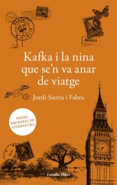 KAFKA I LA NINA QUE SE N VA ANAR DE VIATGE