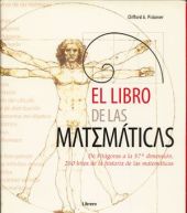 LIBRO DE LAS MATEMATICAS, EL (LIBRERO)