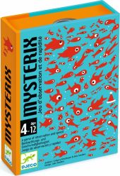 CARTAS MYSTERAX