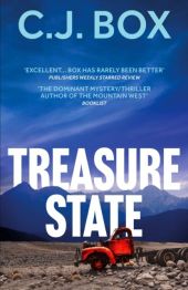 TREASURE STATE