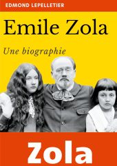 ÉMILE ZOLA