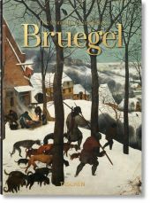 Bruegel. The Complete Paintings. 45th Ed.