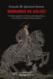 BERNARDO DE GALVEZ