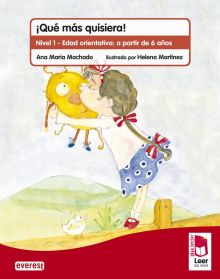 PLAN LECTOR LEER ES VIVIR. ¡QUE MAS QUISIERA!. CUA