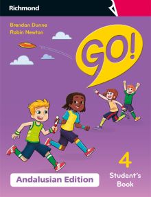 GO! 4 STUDENTS ANDALUCIA