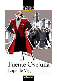 FUENTE OVEJUNA