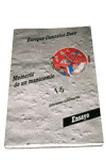 MEMORIA DE UN MANICOMIO