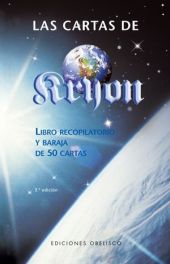 CARTAS DE KRYON