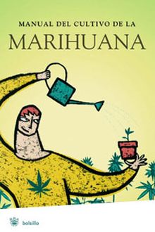 Manual de cultivo marihuana