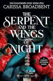 THE SERPENT AND THE WINGS OF NIGHT