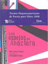 LOS ESPEJOS DE ANACLARA 