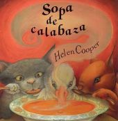 SOPA DE CALABAZA