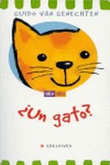 UN GATO?