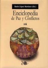 Enciclopedia de paz y conflictos