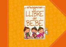 El llibre del bebè de les Tres Bessones