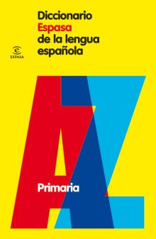 DICCIONARIO ESPASA PRIMARIA