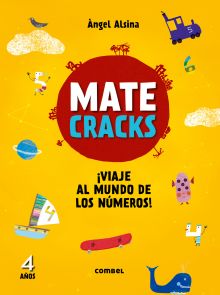 MATE CRACKS 4 AÑOS