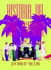 HISTORIA  DEL CINE ESPAÑOL
