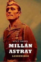 MILLAN ASTRAY