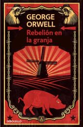 REBELION EN LA GRANJA