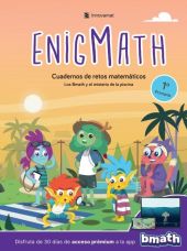 ENIGMATH 1ºEP 25