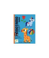 CARTAS MOTAMO JUNIOR