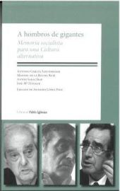 A HOMBROS DE GIGANTES