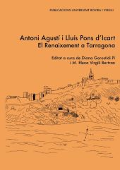 ANTONI AGUSTÍ I LLUÍS PONS DICART
