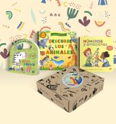 Cuentos infantiles 2 años