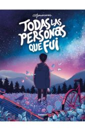 Todas las personas que fui