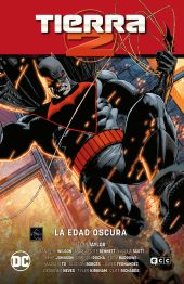 TIERRA 2 VOL. 2: LA EDAD OSCURA (NUEVO UNIVERSO PARTE 2)