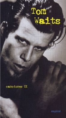 CANCIONES II DE TOM WAITS