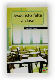 ED. 86 JESUCRISTO FALTA A CLASE