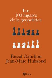 100 LUGARES DE LA GEOPOLITICA, LOS